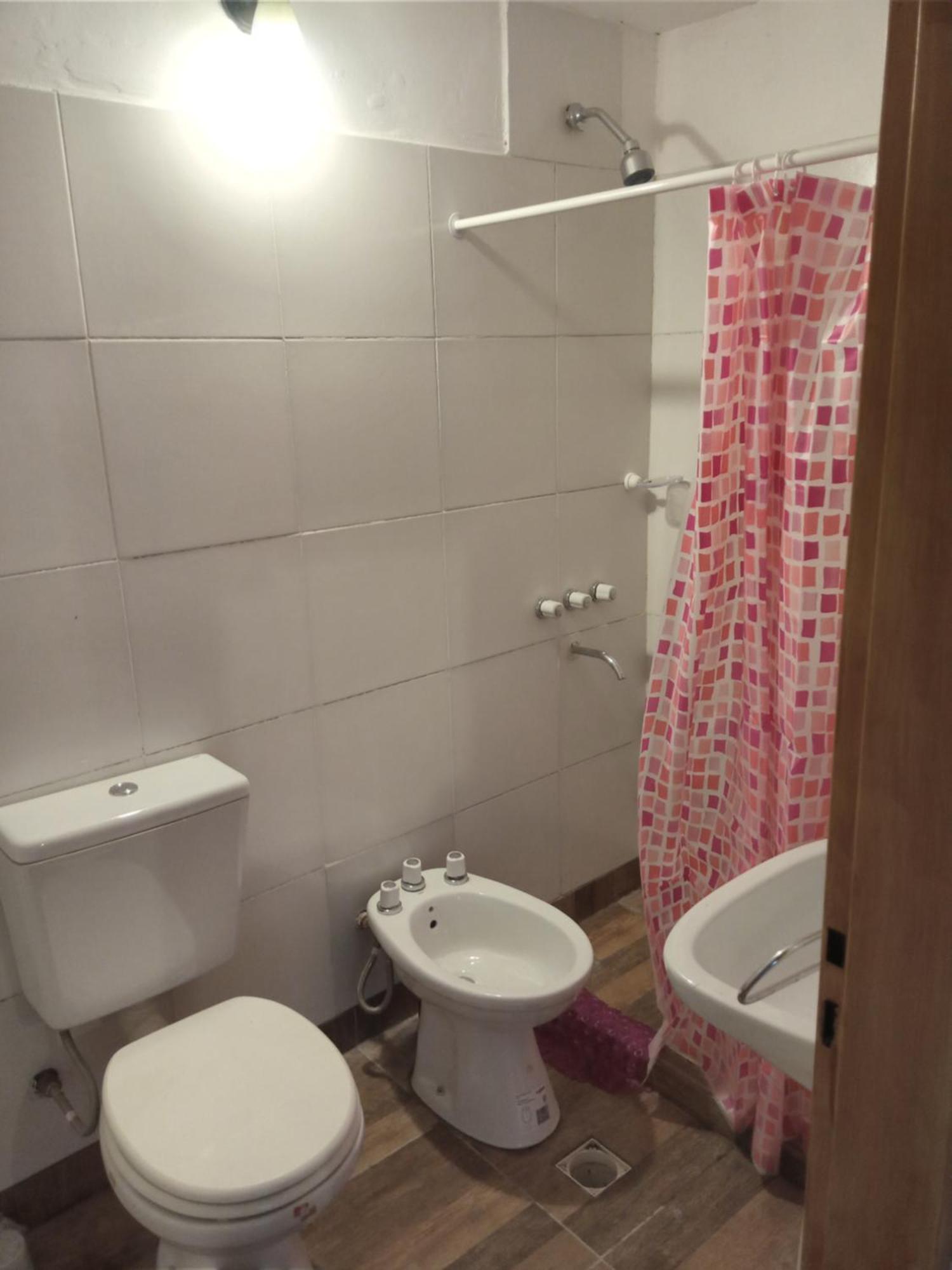 Apartmán La Protegida El Chalten Exteriér fotografie